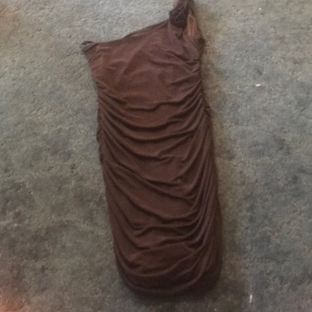 Sweet Storm Dress